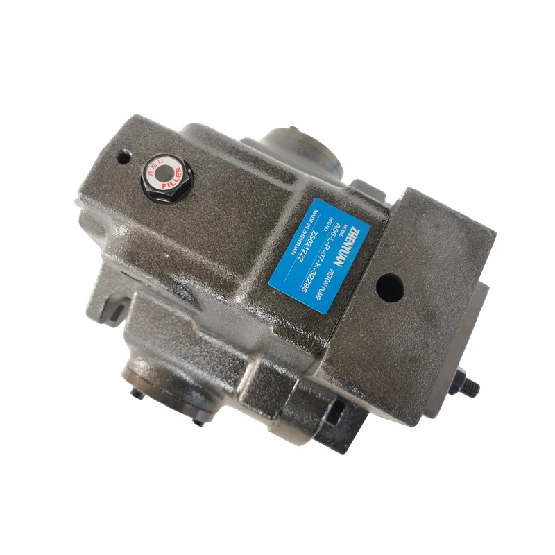 A10 A16 A37 A70 A90 A145 A56-F-R-04-H-K-32393 A90-FR04HAS-A-60366 A145-FR04HS-60 Hydraulic Piston Pump