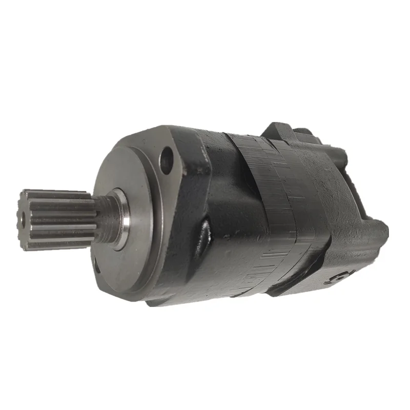 104-1969-006 104-1259-006 Hydraulic orbit Motor 104-3428-006