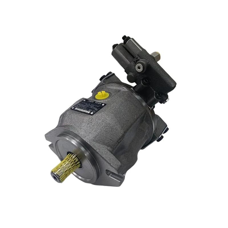 ZHENYUAN A10VSO Series Hydraulic Piston Pump A10VSO18DR/31R-VUC12N00 A10VSO10DR/52R-PUC64N00E