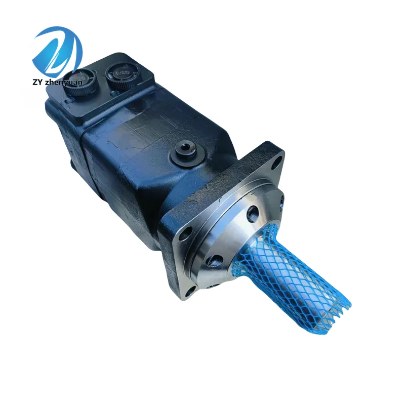 TMT TMT250 TMT315 TMT400 TMT470 TMT500 TMT630 Series TMT470FLV Orbit Hydraulic Motor Parts