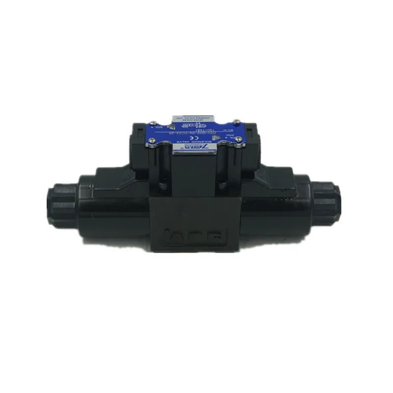 DSV DSV-G02-2N-DC24/A110/A220-90/82/72/20 DSV-G02-2N-A110-82 DSV-G02-2AL-DC24-90 Hydraulic Solenoid Valve