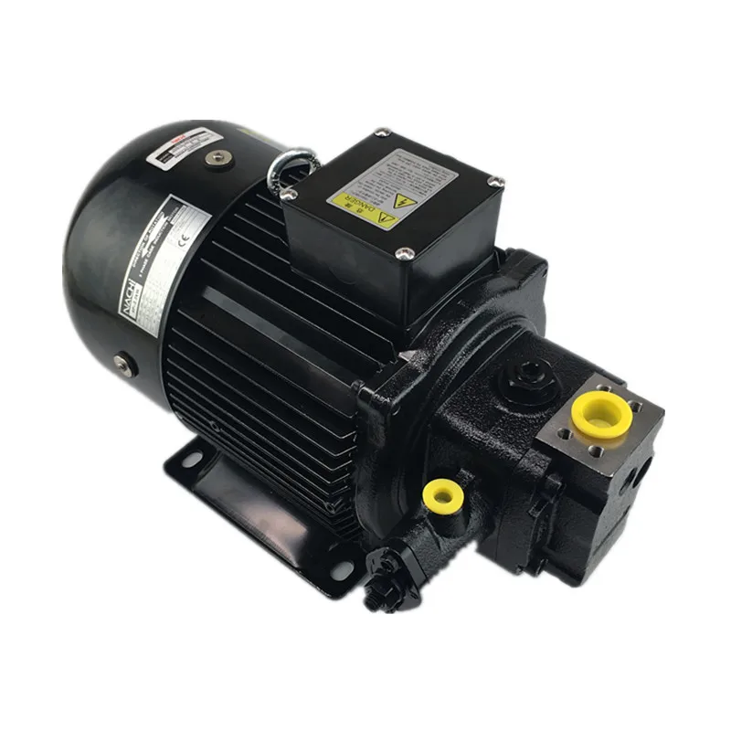 UVN Motor Oil Pump UVN-1A-1A3-15-4-6141B UVN-1A-1A3-1.5-4-11 UVN-1A-0A3-0.7-4-11 UVN-1A-1A4-22-4-11