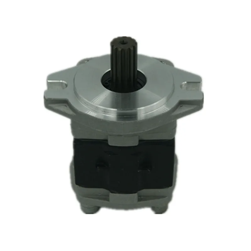 High Pressure SGP1A32 SGP1A23R010 SGP1A36F1H9-R155 SGP1A20R330 Gear & Forklift Pump with Lower Noise SGP1A32D2H1-L389D