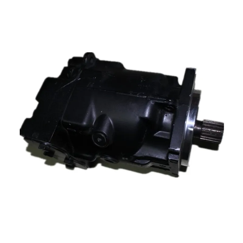 90M Series Hydraulic Motor 90m030,90m042,90m055 90M130 90M100NC0N8N0S1 W00NNN000020 90M100NC0N8W0F1W00NNN0000F3