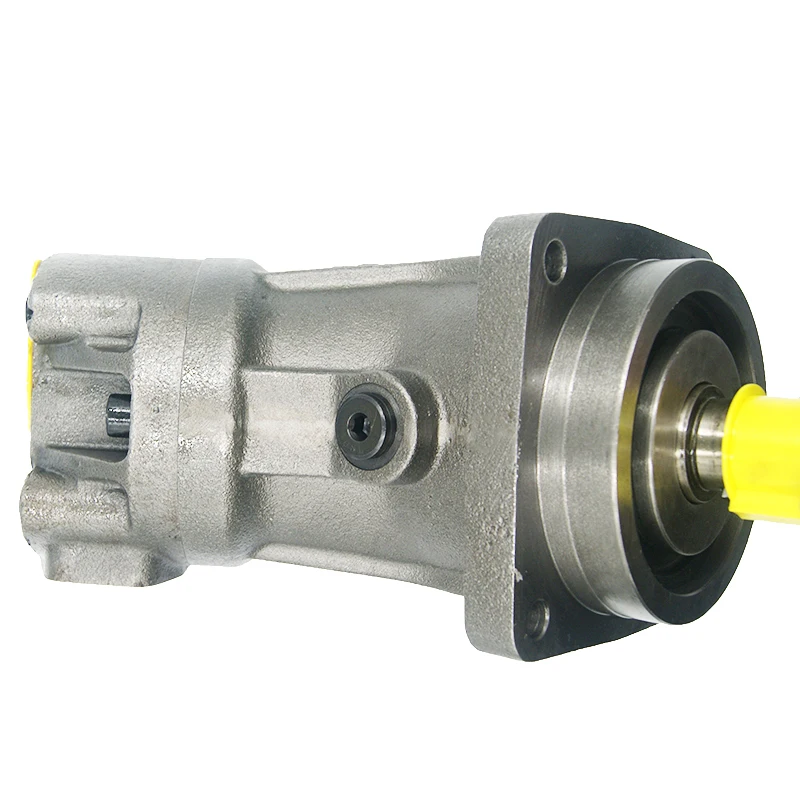ZHENYUAN Hydraulic Motor Plunger Pump A2FO63/61R-VAB05 A2FO63/61L-VAB05