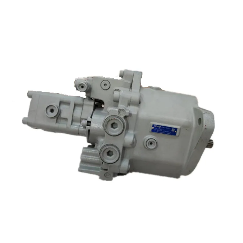 PSVL2-36CG-2 Excavator 183/185 PSVL2-36CG Hydraulic Gear Pump