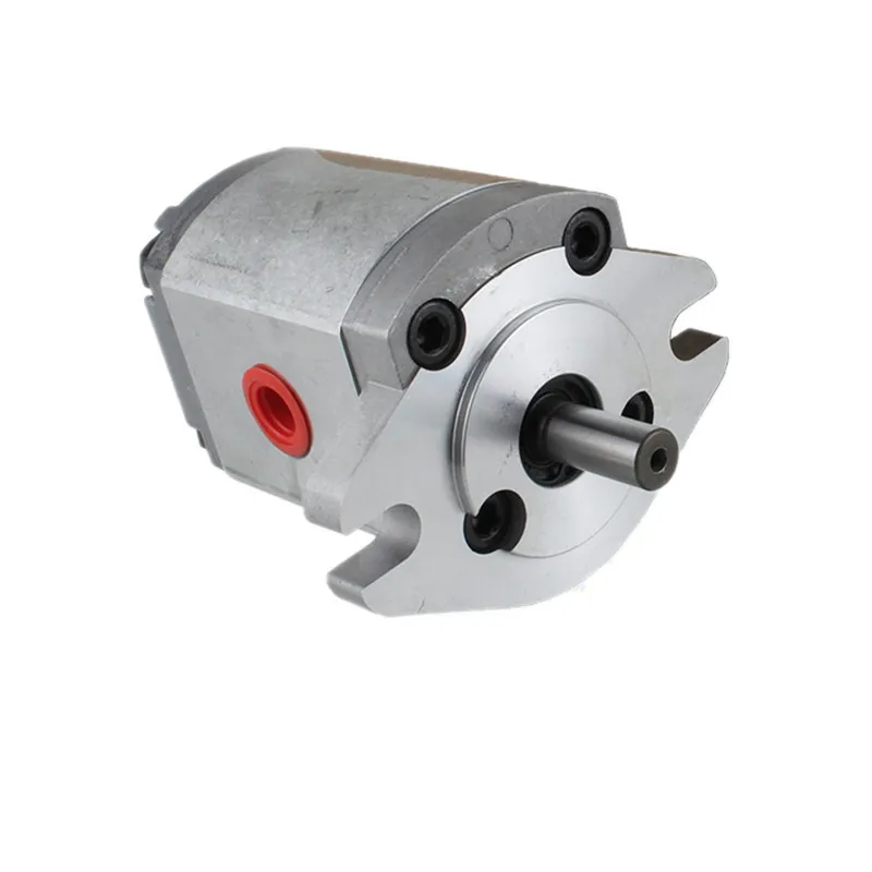 HGP-1A-F4R HGP-1A-F3R HGP-1A-F4R HGP-1A-F9R HGP-1A-F2R F1R HGP-3A-F19R Hydraulic Gear Pump
