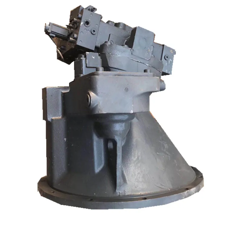 ZHENYUAN A8V Series A8V55ESBR A8V55ESAR A8V59ESBR A8V172ESBR Variable Plunger Hydraulic Oil Pump for Excavator