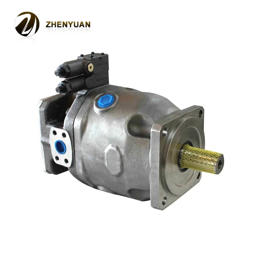 High Pressure Piston Plunger Pump A10VSO71