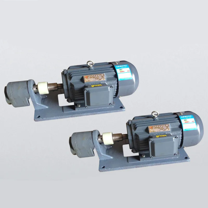 WBZ/CB-B10 Hydraulic Power Plant Electric Gear Pump Unit High-pressure