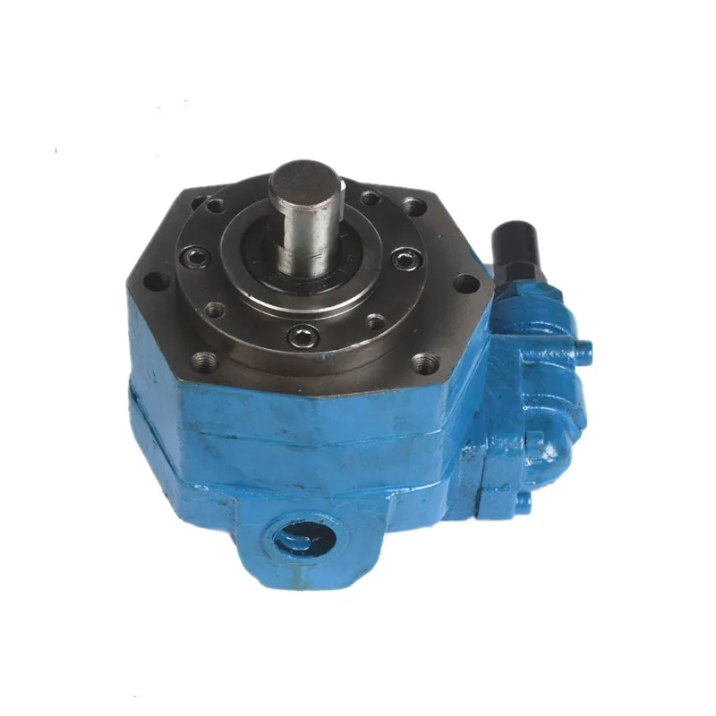 BB-Hydraulic Cycloidal Gear Pumps B16/B25Y/32Y/63Y100Y