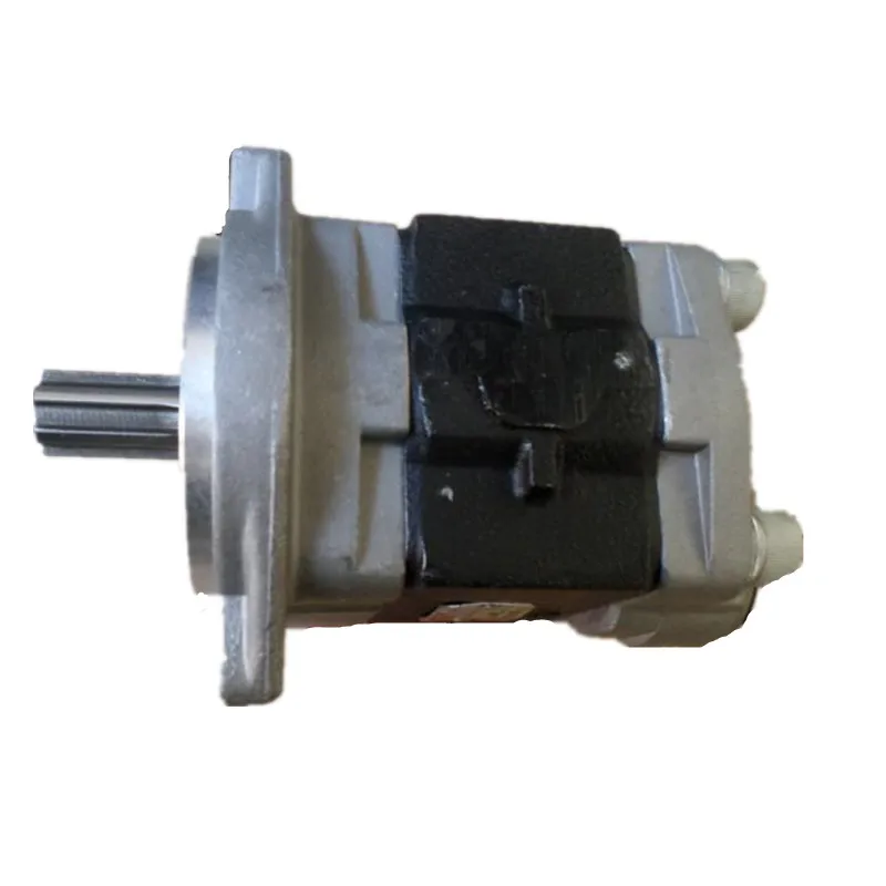 SGP Hydraulic Gear Pump SGP1 SGP2 SGP1 of SGP1-23,SGP1-25,SGP1-27,SGP1-30,SGP1-32,SGP1-36 Forklift
