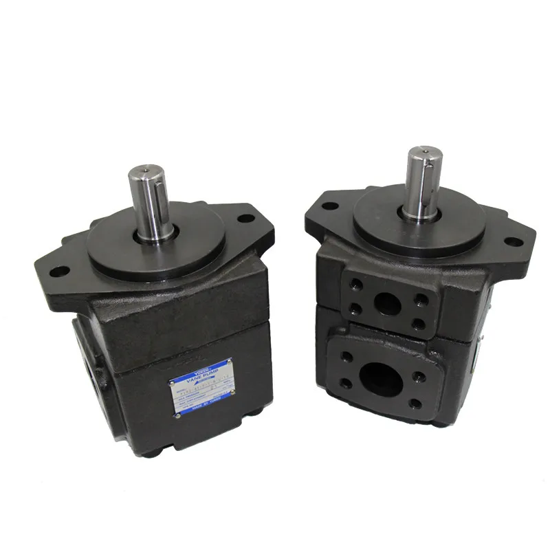 ZHENYUAN Hydraulic Vane Pump PV2R1-6/8/10/12/14/17/19/23/25/31-F-RAA-43 PV2R1-12-FRAA-43