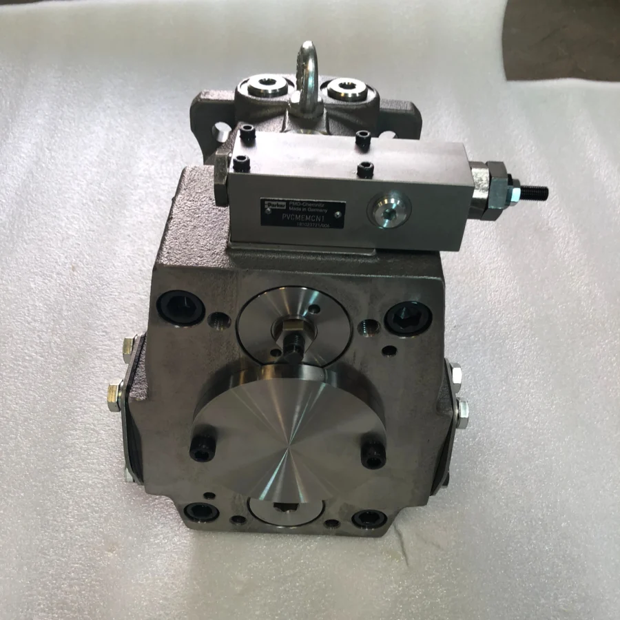 Hydraulic Pump PV092R1K1T1NMMC PV092R1K1T1NFWS