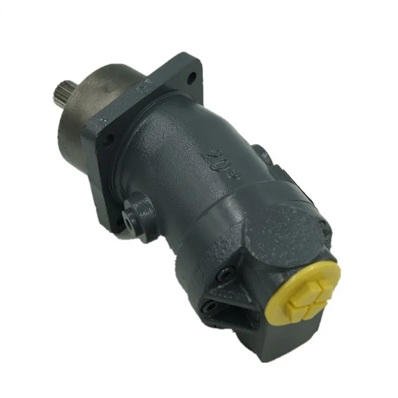 L2F12 L2F23 L2F45 L2F55 L2F63 Hydraulic Piston Pump Motor L2F23L3Z4 L2F55L2P3 L2F63W2P2