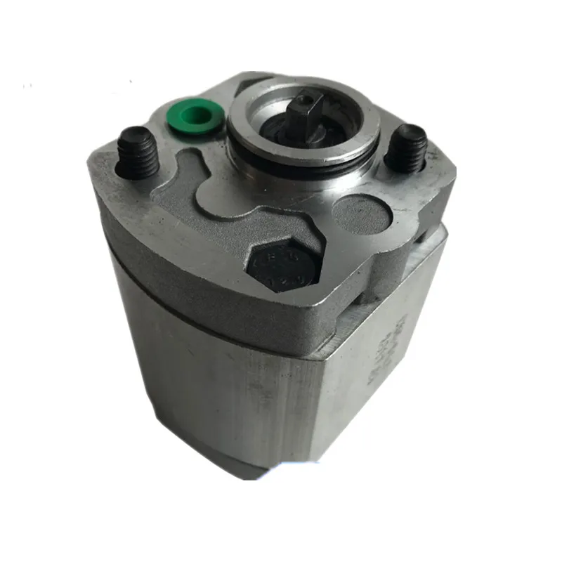 Gear Pump CBK-F0.8 CBK-F1.6