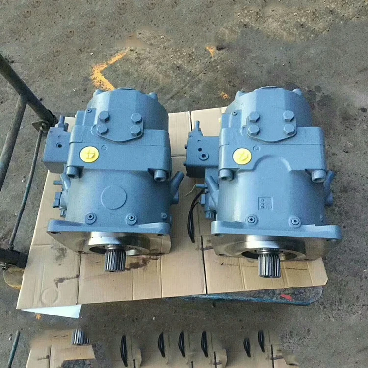 Zhenyuan A11V75 A11V130 A11V145 A11V190 Hydraulic Pump