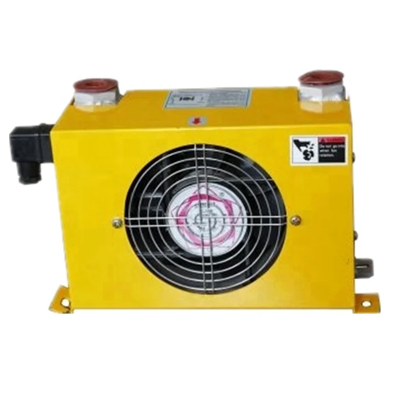 AH1417-CA air Cooler, Ah1470, Ah1680, Ah1490, Hydraulic Oil Radiator Ah1890