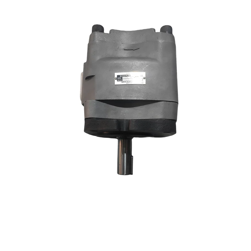 High Performance IPH IPH-6B-80-T-21 IPH-4B-20-LT-20 IPH-4B-25-LT-20 IPH-2B-3.5-11 Tractor Hydraulic Oil Gear Pump