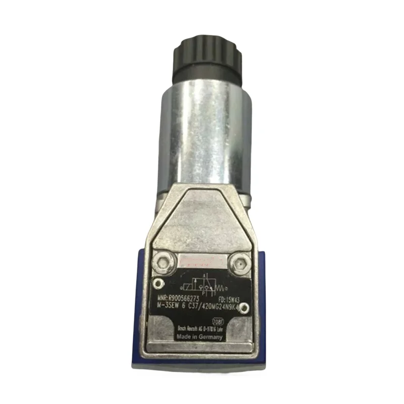 ZHENYUAN M-3SEW6U3X/420MG96N9K4 M-3SEW6C3X/630MG96N9K4 M-3SEW6U3X/630MG96N9K4 Solenoid Valve