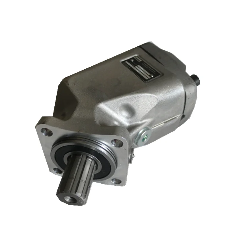 Hydraulic Piston Pump Motor F1 Series F1-025 041 51 61 81 101 F1-025-R F1-060-R-000 F1-081-R-0003781080L