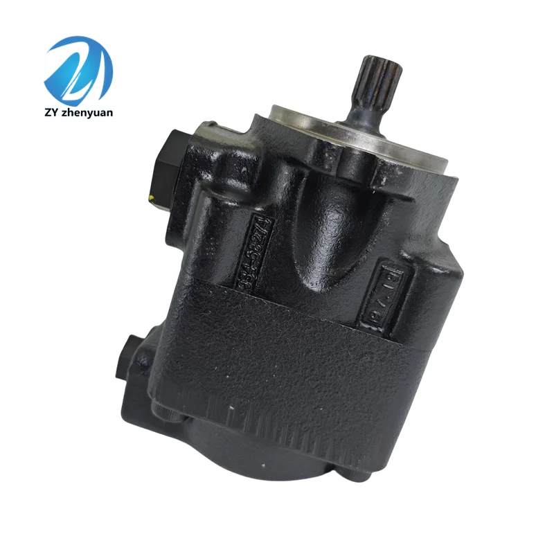 T67CB-031-B10-1R13-A1M1 T67CBAS B25B14B22 3R00B100 Hydraulic Vane Pump T67CBASB25B14B223R03B100
