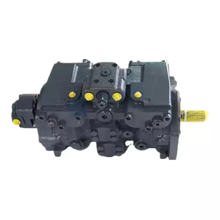 PSV2 PSV2-52T PSV2-55T PSV2-60T PSV2-62T PSV2-63T PSV2-66T-1 Hydraulic Piston Pump