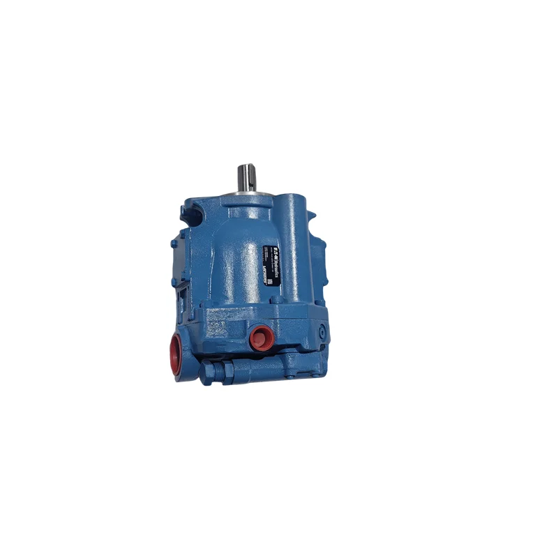 PVE21R-9-30-CC-11 PVE PVE21 PVE19R930CVP12 PVE19AL08AA20A3000000100100CD0A Hydraulic Piston Pump PVE19