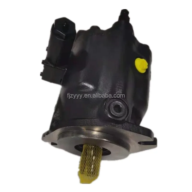 Hydraulic Piston Pump P1060 BP1060B1M289637 P1060PA01SLM5BL00E10 P1060PA01SLM5BL00T00