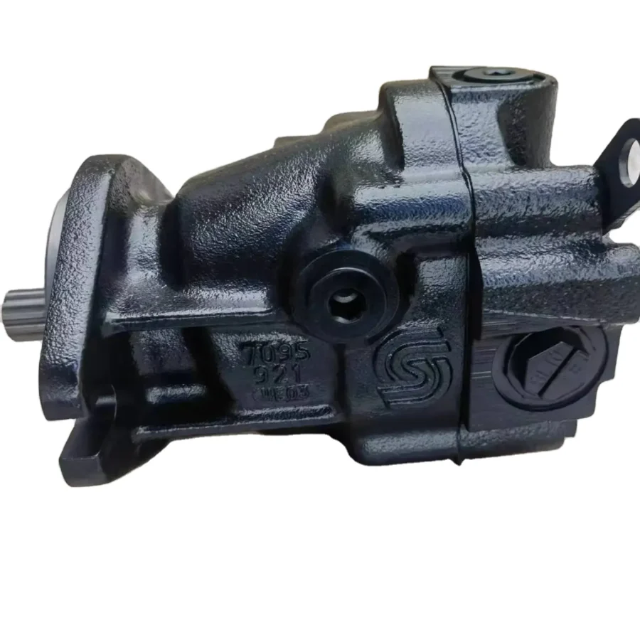 MMF035 MMF025 MMF044 MMF046 MMF044DAFEABNNN*** MMF025C-AE-GAB-NNN Hydraulic Piston Pump Motor