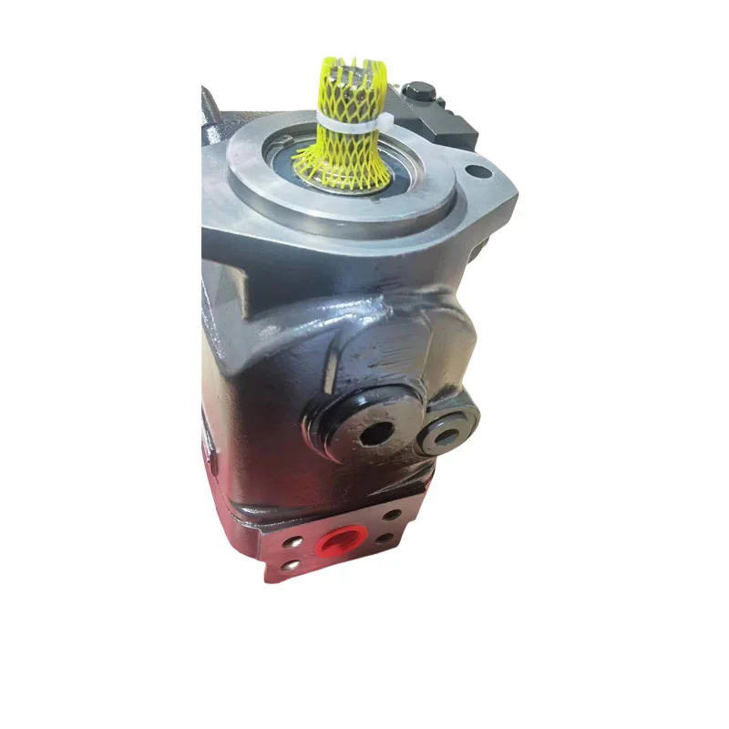 AT Series AT197383 AT172603 AT353937 AT398801 AT428960 Hydraulic Piston Pump