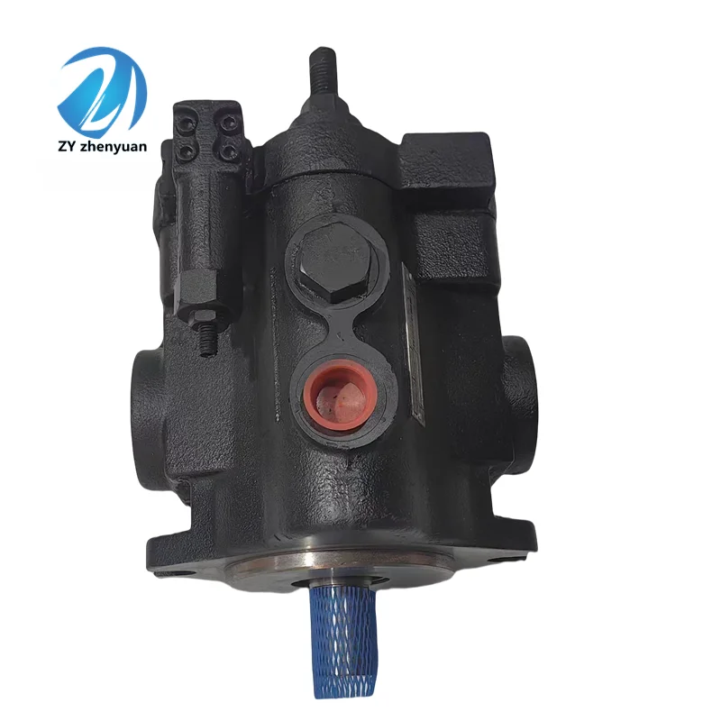 Low Noise PV Series PV29 PV38 PV29-2R5D-C02 PV38-2L1D-C02-000 PV29-2R1D-C02 Variable Axial Piston Pump