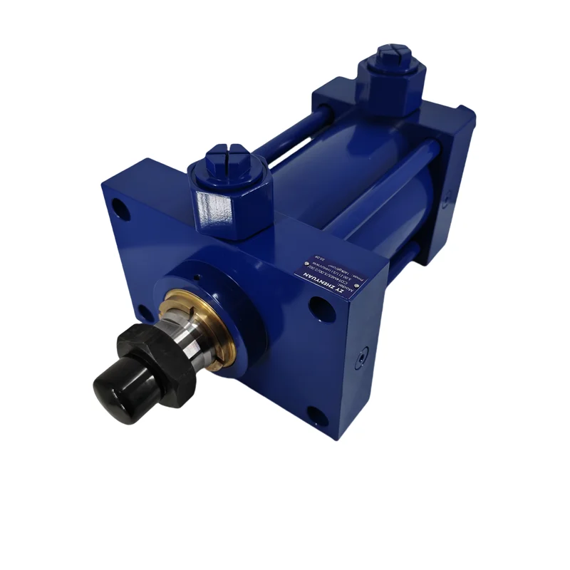 CDT3MT4/80/45/800Z20/B22HDUTWW/361.0MM CDT3MS2/63/45/240Z30/B11HHUMW Hydraulic Cylinder