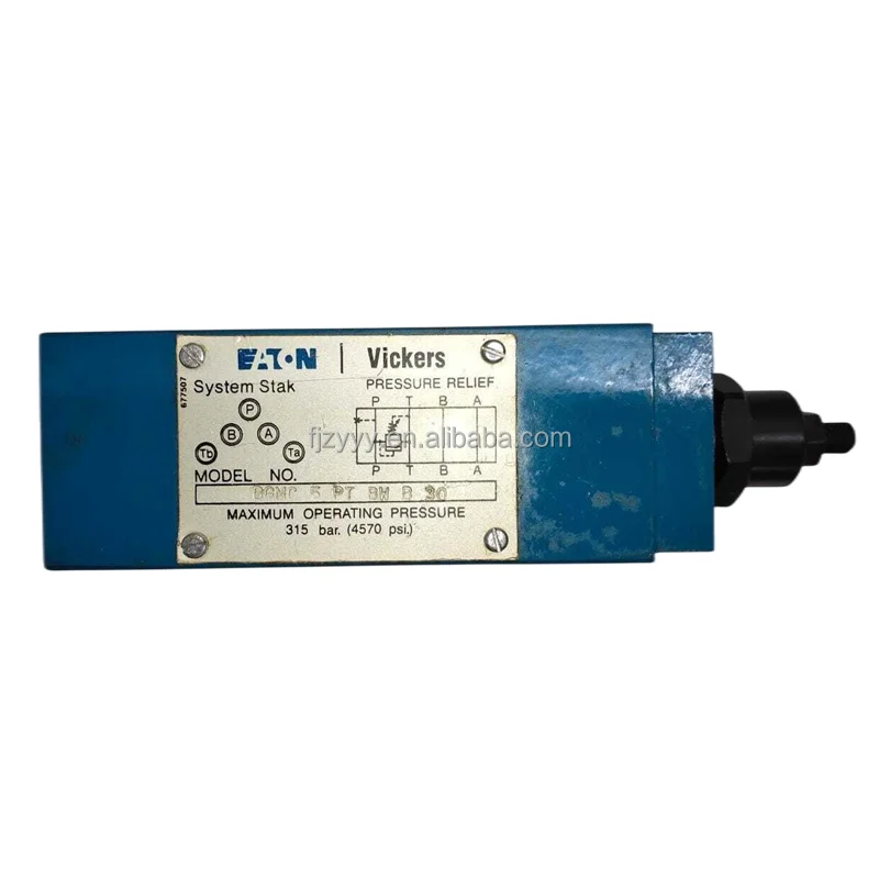 Hydraulic Control Check Valve DGMPC-7-ABK-BAK-30 DGMFN-7-Y-A2H-B2H-20 DGMPC-3-BAM-41 DGMPC-3-ABK-BAK-41