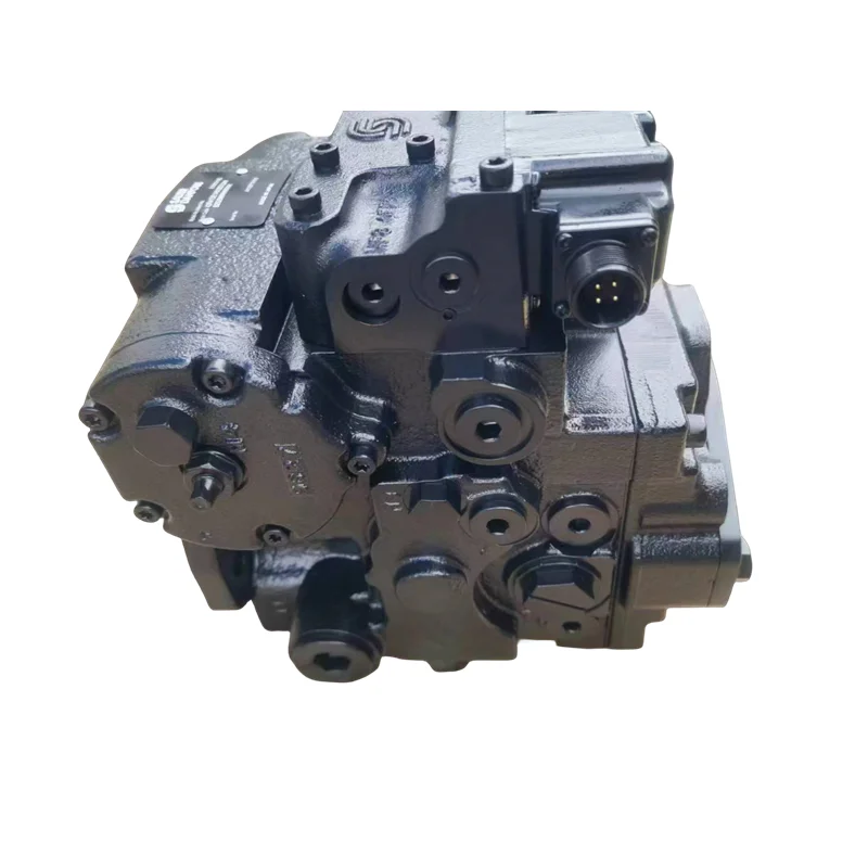 42R 42L Series 42R28 42R32 42R41 42R5142R41DE1A602B2G2FNB3434NAANNNNNN Hydraulic Piston Pump