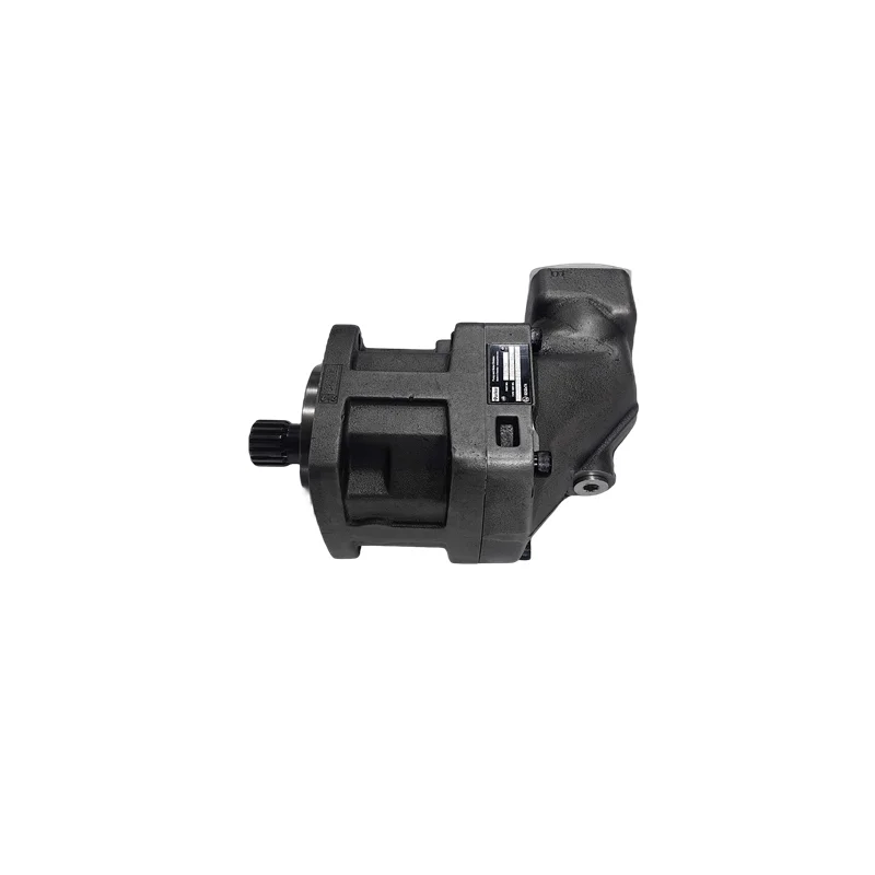 F12 Series Hydraulic Plunger Motor F12-030-SF-IS-K-000-000-B F12-110-MS-SH-T-000 F12-060-MF-CV-K