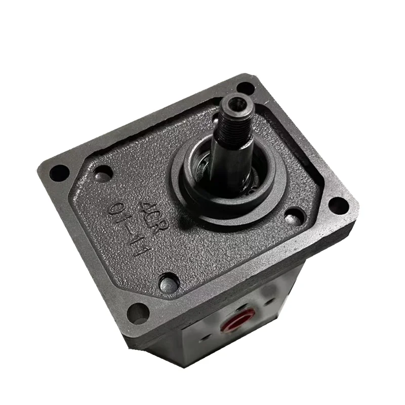 SNP2 SNP3 SNP3NN/032LN01BAP1 SNP3NN/036RN01BAP1 SNP3NN/042LN01BAP1 SNP2NN/6,0RN02AAP1B6B5 Hydraulic Gear Charge Pump