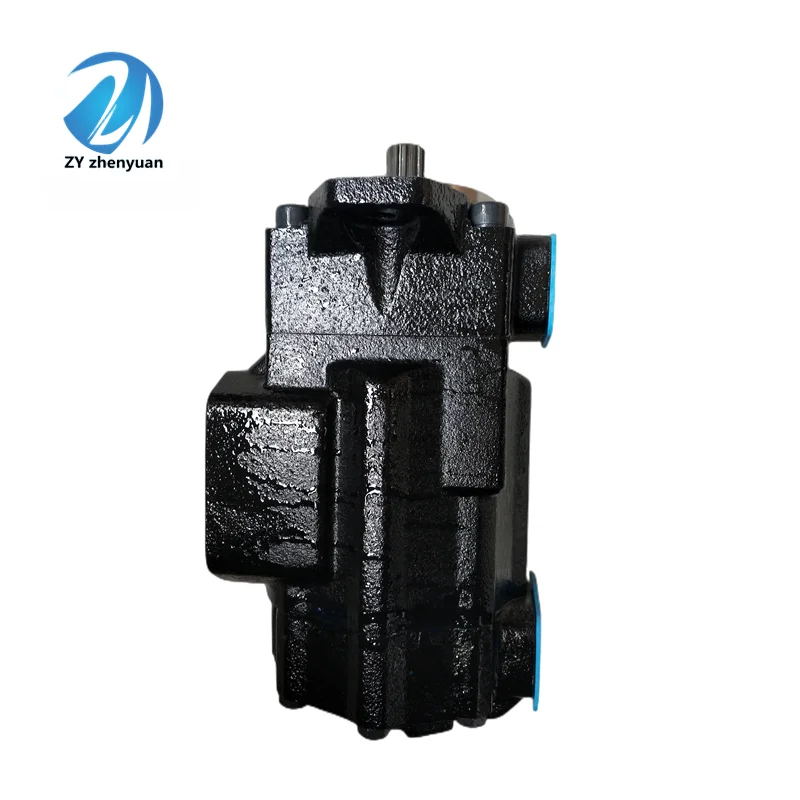High Pressure Hydraulic Oil Vane Pump T6DM T6D T7D T6DM-B38-3R00-C1 T6CC-017-014-1R14-C111 Core Cartridge Kit