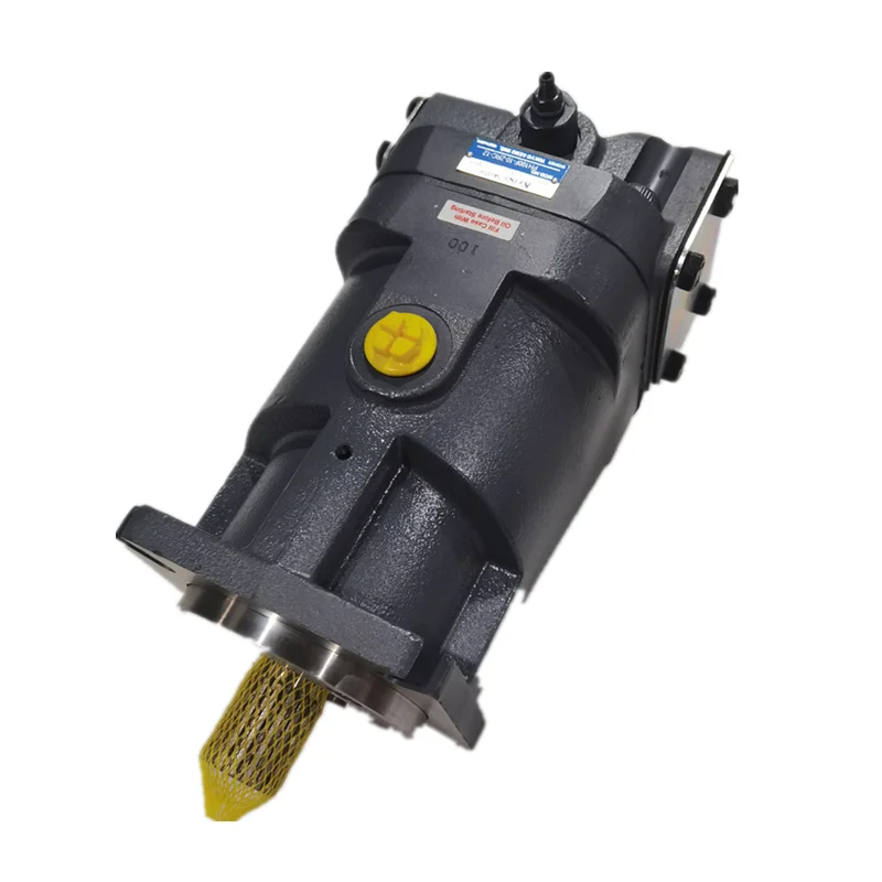 PH 56 80 100 130 170-MSFYR-21-EDHS2 PH56-MSFYR-21-EDHS2-10 U-PH80-R-229B Hydraulic Piston Pump