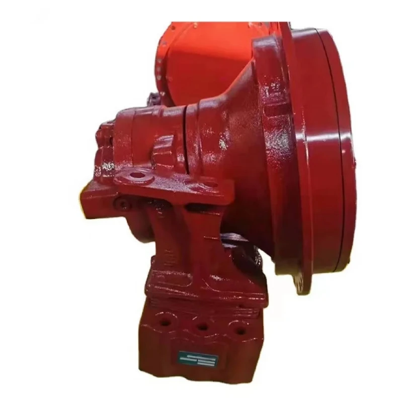 CML-12 CML-10 CML-12 CML-16 Gearbox Reducer for Mixer Truck