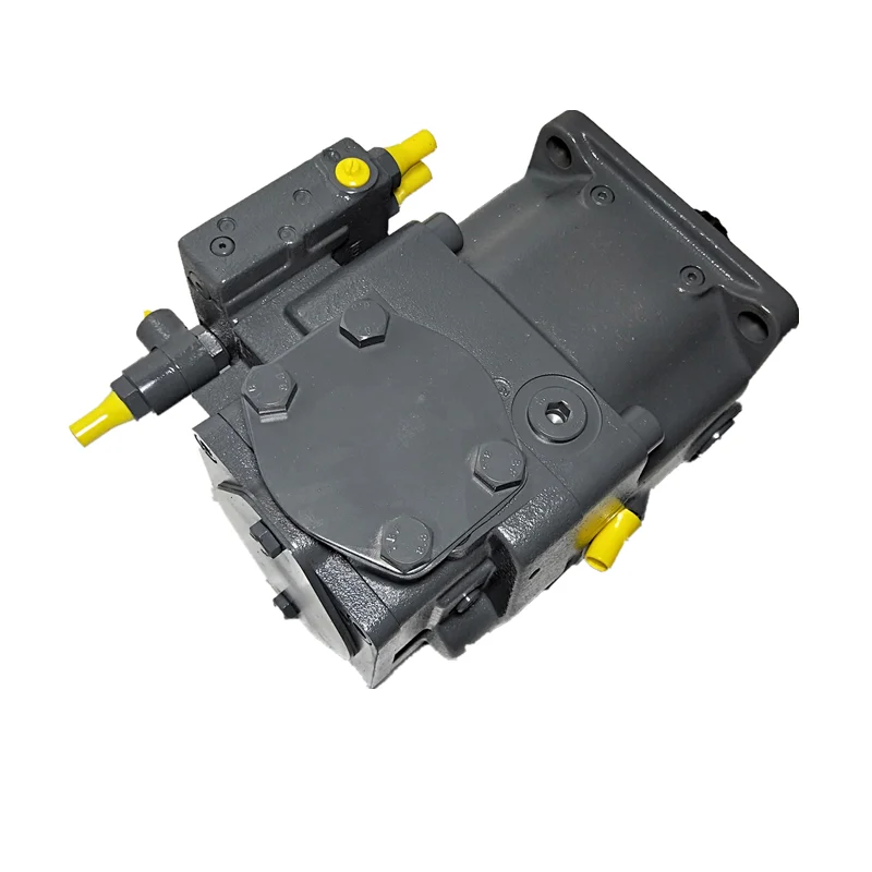 A11V A11VO A11VLO190LG1S/11R-NZD12K02-S Series Hydraulic Oil Pump A11VLO280DRS0A00/41MRVE4T3E4T30-0