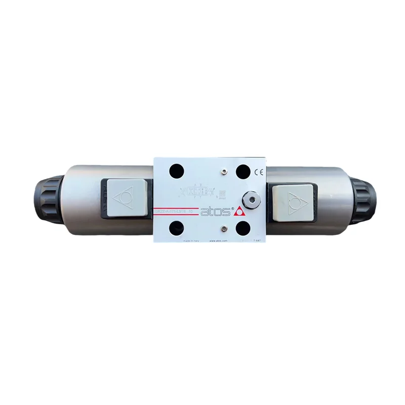 QVHZO QVHZO-A-06/36-20 QVHZO-TEB-SN-NP-06/18-20 Proportional Flow Valve