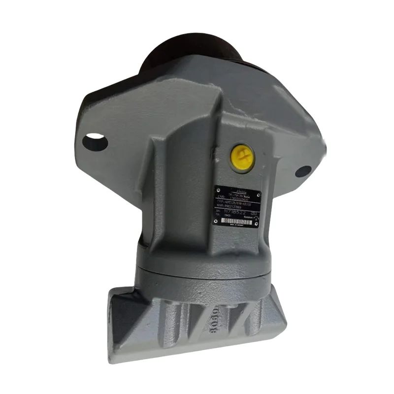 ZHENYUAN A2FE Hydraulic Piston Motor A2FE125/61W-VAL100 A2FE160/61W-VZL100 A2FE160/61W-NZL100