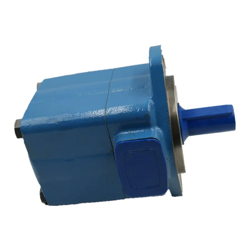 PVV4-1x/112RA15DMB Fixed Displacement Vane Pumps PVV4-1X/113RA15UMC