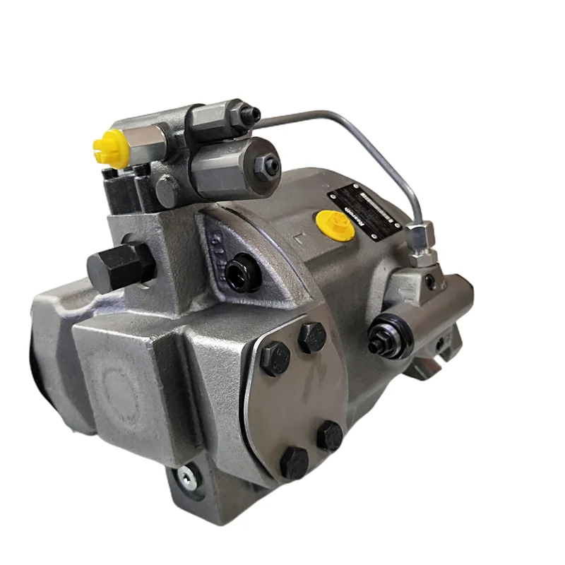 ZHENYUAN A10V A10VSO A10VSO18 A10VSO18DFR Series A10VSO18DFR/31L-PSC62N00 Hydraulic Piston Pump