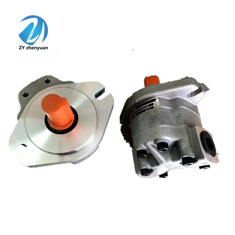 SDV SDV10-1P5P-1A SDV10-1S6S-1A SDV10-1S7S-1A Hydraulic Vane Pump for Injection Molding Machine