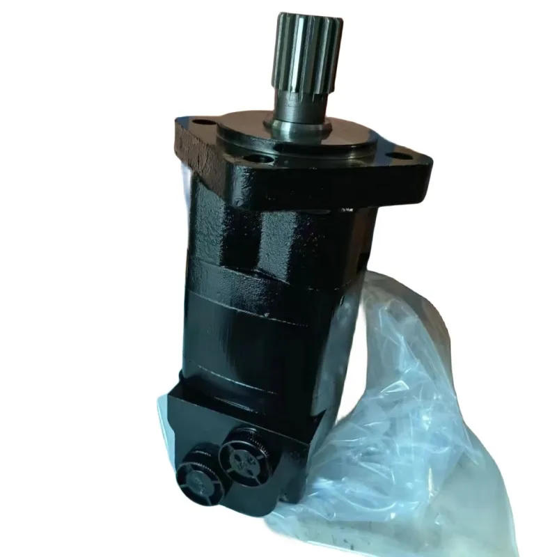 104-1044-006 104-1045-006 104-1053-006 Hydraulic Orbit Motor