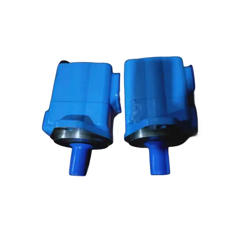 VQ Series 35VQ38 35VQ45A-1A20L 35VQH38 20VQ 25VQ 35VQ 45VQ 35VQ-30A-1C-20 Single Hydraulic Vane Pump