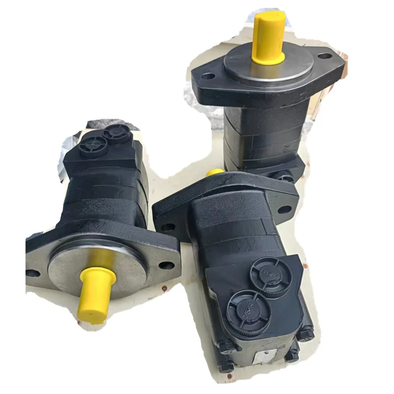 104-3055-006 104-3241-006 Hydraulic orbit Motor 104-1003-006