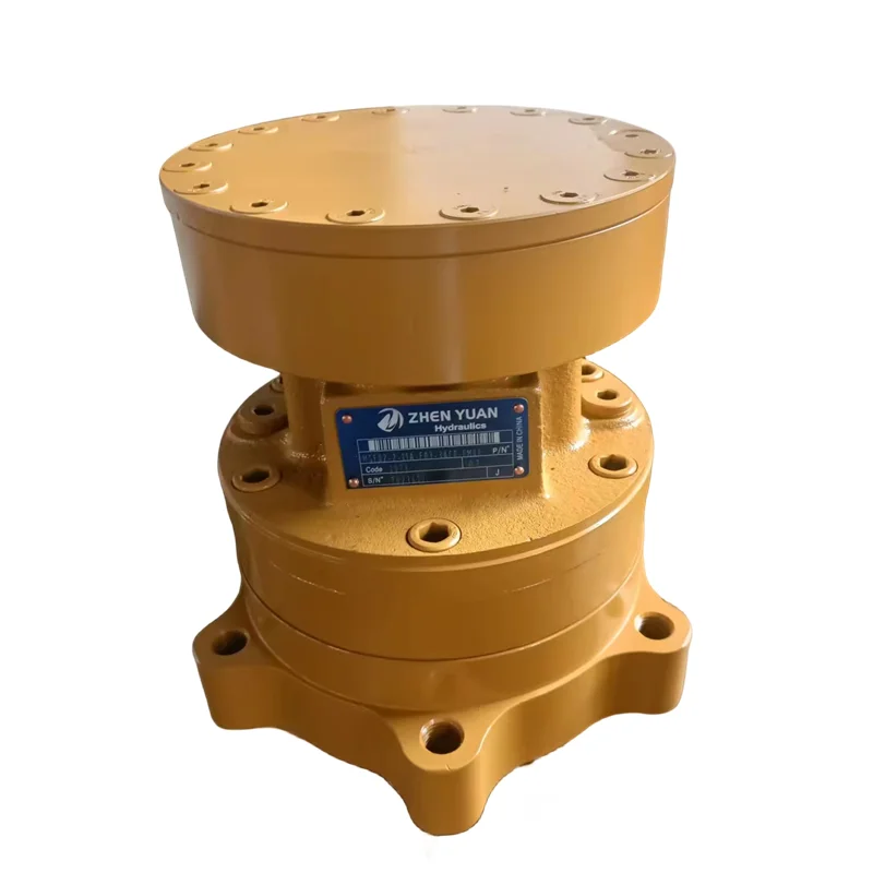 MS MSE MSE02-2-G23-R02-1730-Y7FQIM A51300L MSE05-1-16A-F04-1230-59DFPZ Hydraulic Piston Motor